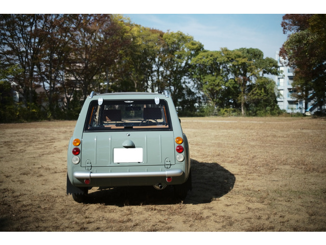 【メーカー直売】 日産 キャンバストップ シート張替え キャンバストップ 1.0 パオ 自動車