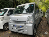 エブリイ PA ハイルーフ 5AGS車 車検二年整備付