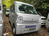 エブリイ PA ハイルーフ 5AGS車 車検二年整備付