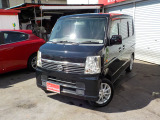 スズキ エブリイワゴン