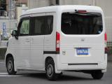 N-VAN +スタイル ファン ホンダセンシング 6速 ホンダセンシング TV・Bカメラ