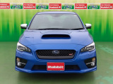 WRX STI 2.0 タイプS 4WD アドバンスドパッケージ 6速マニュアル