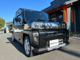 【中古車情報】ダイハツ タフト  7インチナビ フルセグTV  ETC の中古車詳細（走行距離：0.4万km、カラー：ブラックマイカメタリック、販売地域：山口県山口市赤妻町）