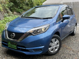 【中古車情報】日産 ノート 1.2 X EGS保証付(1年プレミアムプラン) の中古車詳細（走行距離：1.8万km、カラー：ブルー、販売地域：神奈川県横浜市栄区上郷町）