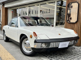 914  914初期モデル セミレストア タルガT