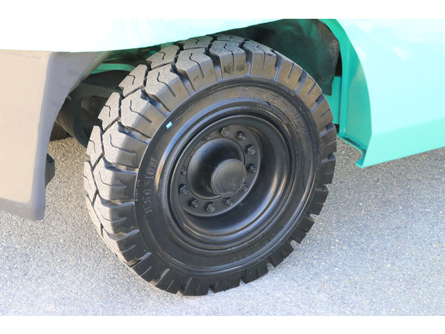 中古車 その他 三菱ロジスネクスト エンジンフォークリフト