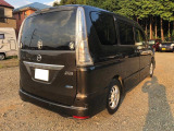 セレナ 2.0 ハイウェイスター S-HYBRID アドバンスドセーフティパッケージ ナビ/地デ...