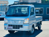 日産 NT100クリッパー