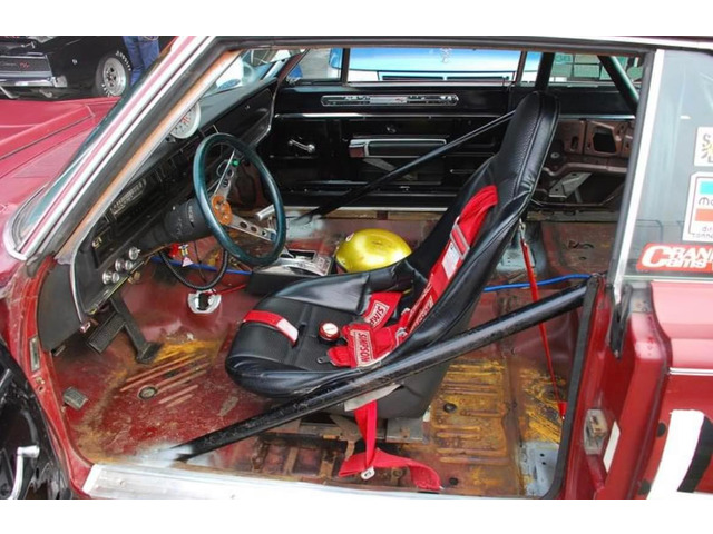 中古車 ダッジ コロネット 1967年ダッジコロネット440 ドラッ の中古車詳細 (走行距離不明