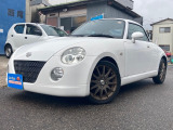 ダイハツ コペン