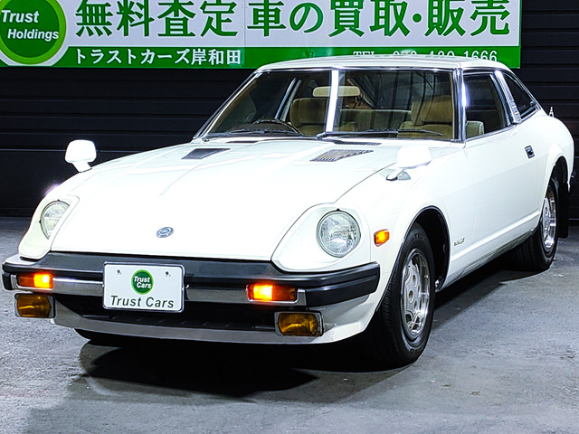 日産 フェアレディZ 大阪府の中古車 | 中古車情報・中古車検索なら【車選びドットコム（車選び.com）】