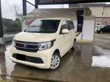 ホンダ N-WGN
