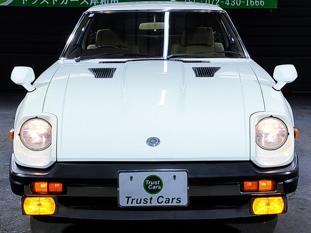 日産 フェアレディZ の中古車詳細 (63,782km, ホワイト, 大阪府, 540万