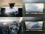 CX-5 2.2 XD Lパッケージ 