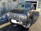 スズキ ジムニー