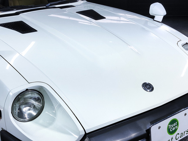 GS130　ワイパーモーター　フェアレディZ L20 (検 SNK0038 S130 Z NISSAN 2by2 全国無料，格安 フェアレディZ GS130 5速 マニュアルミッション 旧車