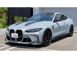 BMW M4クーペ