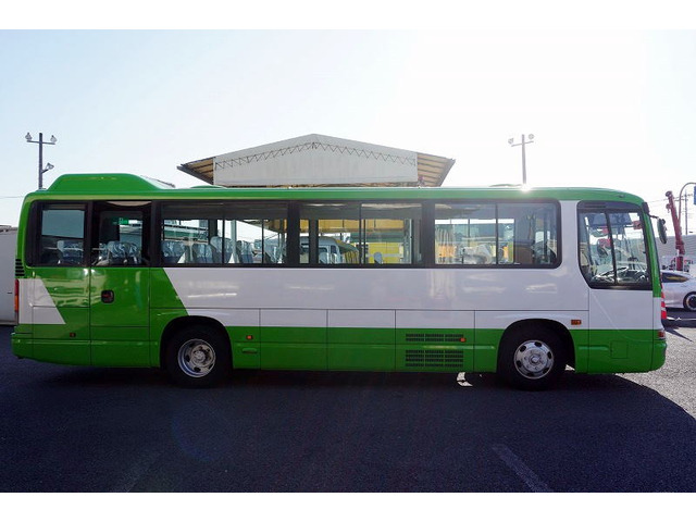 中古車 いすゞ ガーラミオ 送迎バス 53人乗 38座席 立ち席有 の 中古車 いすゞ ガーラミオ 送迎バス 53人乗 38座席 立ち席有 の
