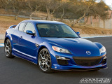 米国マツダ RX-8