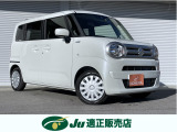 【中古車情報】スズキ ワゴンRスマイル ハイブリッド S 車検7年10月 両パワスラドア ETC の中古車詳細（走行距離：0.2万km、カラー：ピュアホワイトパール、販売地域：愛知県刈谷市一里山町金山）