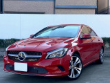 メルセデス・ベンツ CLAクラス