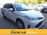 カローラアクシオ 1.5 X 4WD 