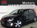 ゴルフ GTI 2年車検付 保証付 乗出し149.8万円