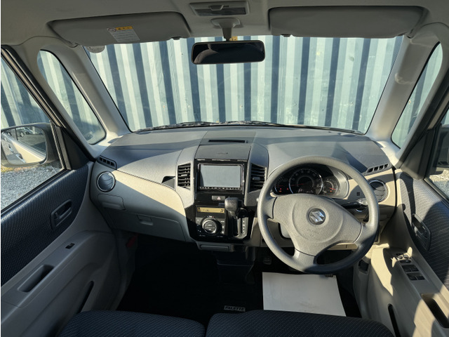 スズキ パレット T タイヤ新品! 車検2年付 の中古車詳細 (134,500km