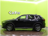 CX-5 2.2 XD スマートエディション 【SDナビTV★ワンオーナー】