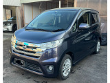 日産 デイズ