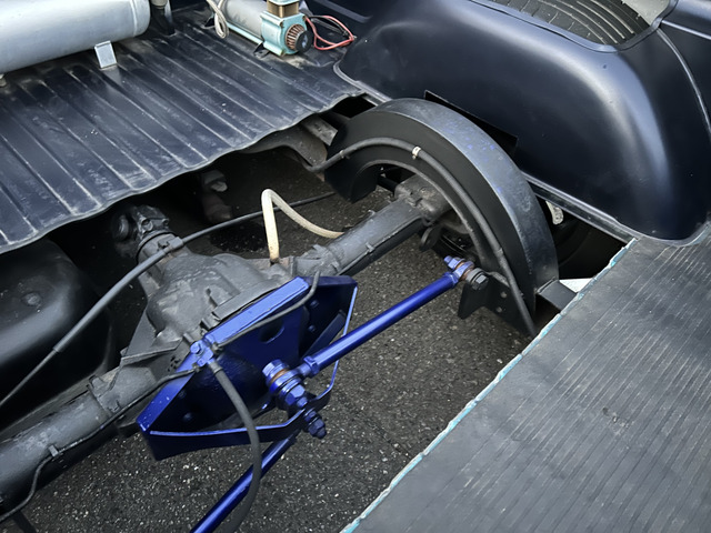 シボレー C-1500 エクストラキャブ 放送宣伝車 エアサス の中古車詳細