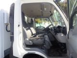 デュトロ 冷凍車 H28 低温冷凍車 -30℃ 東プレ