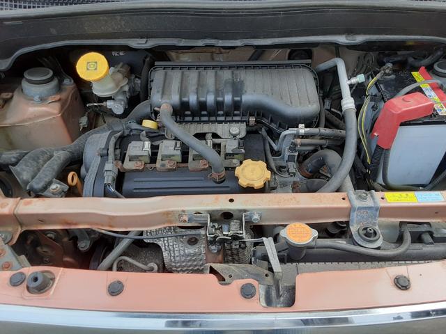 スバル ステラ フルタイム4WDタイミングベルト交換済み の中古車詳細