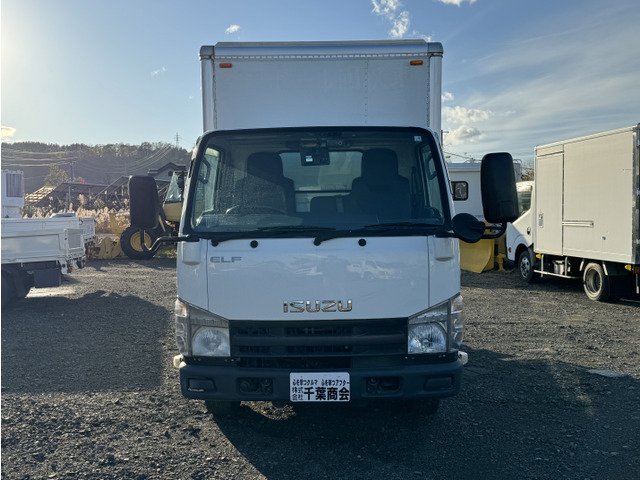 いすゞエルフ1.5t パネルバン . Isuzu いすゞ エルフ 1.5t パネルバン AT 4WD の中古車詳細 (85,126km
