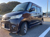 日産 ルークス