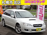 スバル レガシィツーリングワゴン
