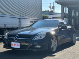 メルセデス・ベンツ SLクラス