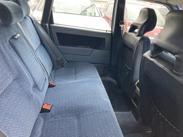 中古車 ボルボ 850 GLE 車検2年付 ETC CD シートヒーター の中古車詳細 