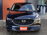 CX-5 2.2 XD スマートエディション ワンオーナー フルセグ 全方位カメラ