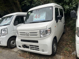 N-VAN G ホンダセンシング 車検二年整備付