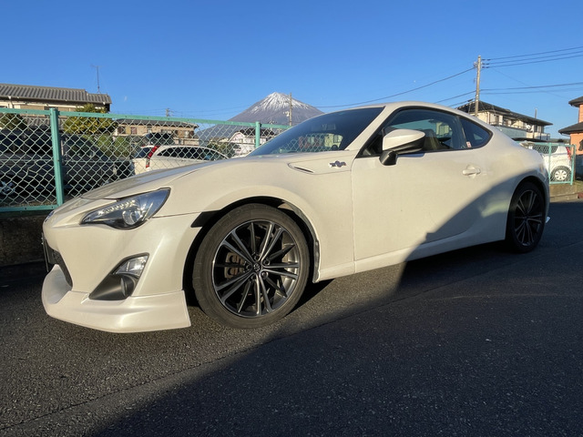 86 2.0 GT リミテッド 