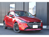 マツダ MAZDA2
