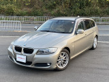 BMW 3シリーズツーリング