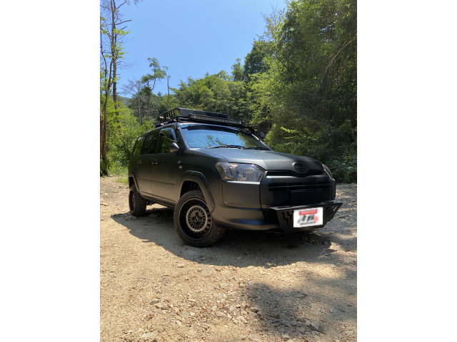 トヨタ プロボックスバン 1.5 GL ナギサオートコンプリートカー の中古