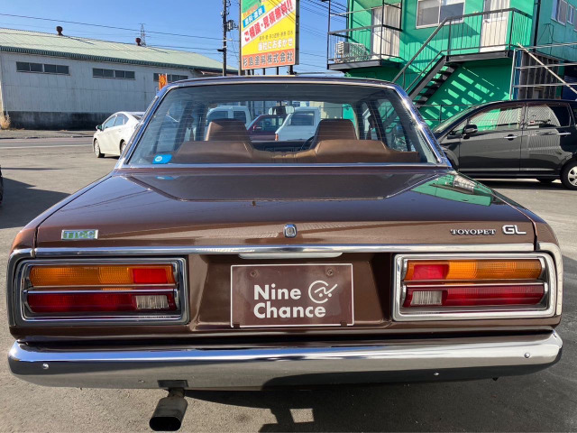 トヨタ コロナ 1.6 GX の中古車詳細 (49,800km, ブラウン, 福島