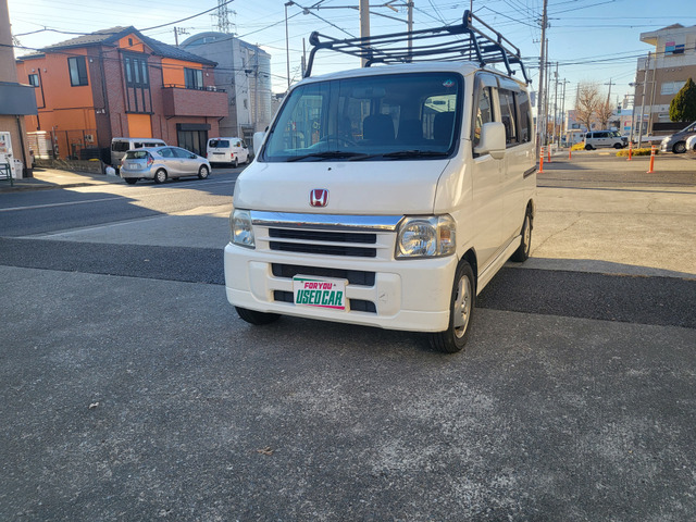 中古車 ホンダ バモス L 支払い総額15.8万円(圏内に限り) の中古車詳細 (132,000km, パールホワイト, 東京都, 12.8万円) |  中古車情報・中古車検索なら【車選びドットコム（車選び.com）】