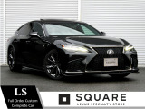 レクサス LS