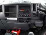AC PS PW SRS ABS 集中ドアロック 左電格ミラー AM/FM ETC ターボ 排気ブレーキ フォグランプ