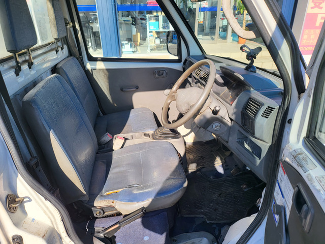 三菱 ミニキャブトラック 楽床ダンプ 4WD PTOダンプ 4WD の中古車詳細