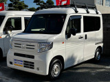 ホンダ N-VAN
